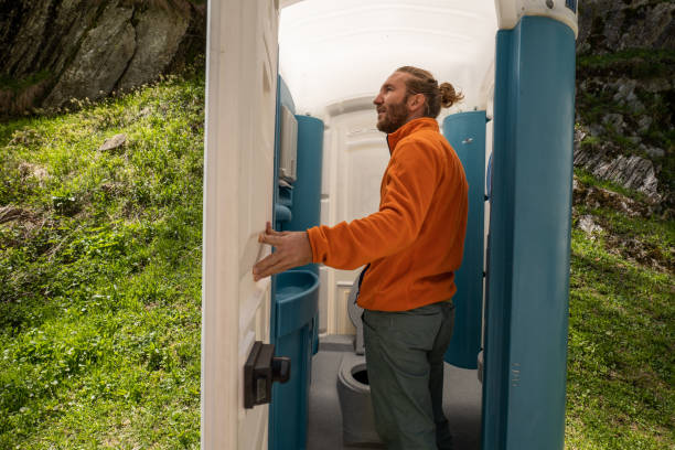 Best Affordable portable toilet rental  in Cridersville, OH