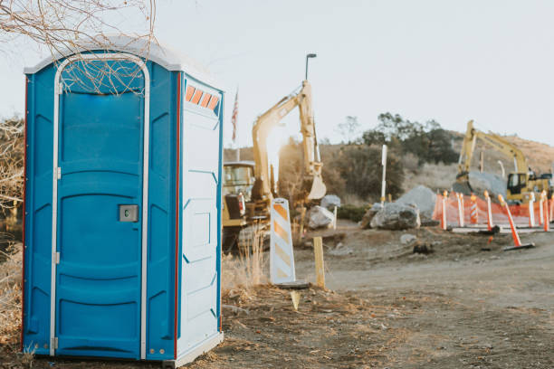 Best Portable restroom trailer rental  in Cridersville, OH