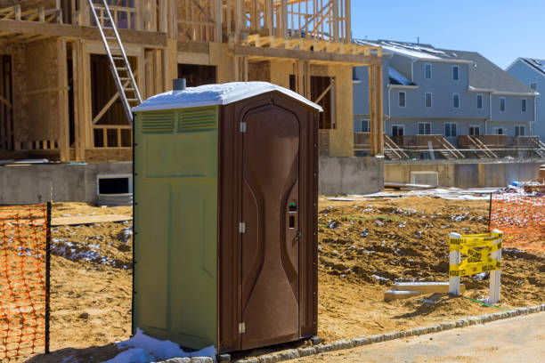 Best Handicap porta potty rental  in Cridersville, OH