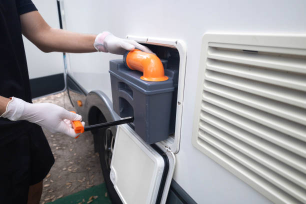Best Temporary restroom rental  in Cridersville, OH