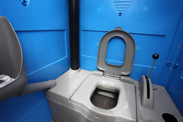 Best Porta potty rental near me  in Cridersville, OH