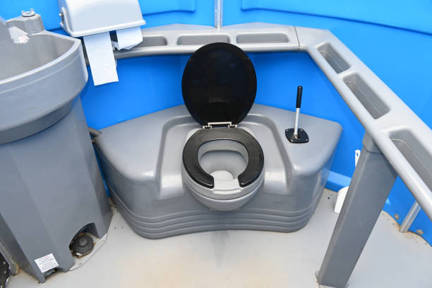 Sanitation services for porta potties in Cridersville, OH