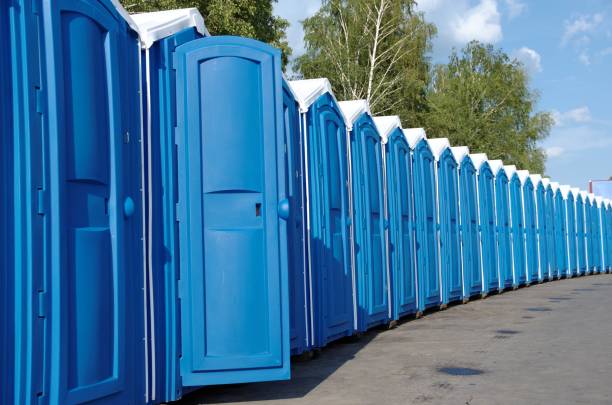 Best Affordable portable toilet rental  in Cridersville, OH